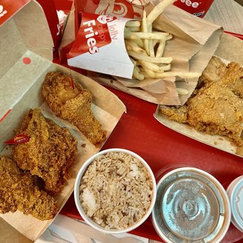 Jollibee - Chicken Shop Near Me - Vancouver, British Columbia