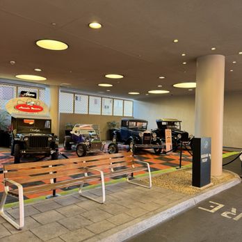 Ahern Hotel - Hotels Near Me - Las Vegas, Nevada Ahern Hotel - Hotels Near Me - Las Vegas, Nevada