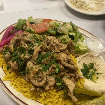 Cambria Cafe - chicken shawarma - American Near Me - Cambria, California Cambria Cafe - chicken shawarma - American Near Me - Cambria, California