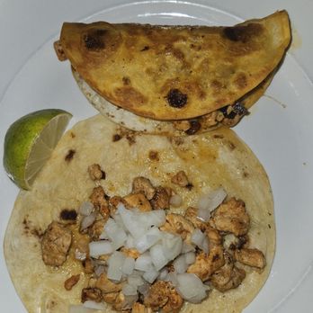 La Chingada - Mexican Near Me - Marietta, Georgia