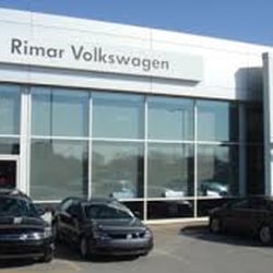 Rimar Volkswagen - Volkswagen Montréal