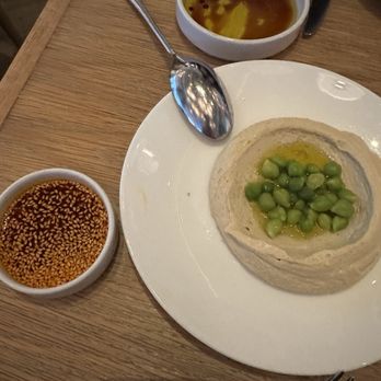 Zaytinya - Hummus - Tapas/Small Plates Near Me - New York, New York Zaytinya - Hummus - Tapas/Small Plates Near Me - New York, New York