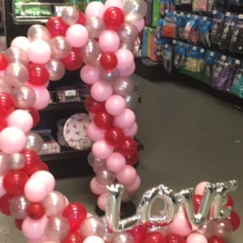 Party Time Supplies - Balloon sculptures - Party Supplies Near Me - Monroe, Louisiana Party Time Supplies - Balloon sculptures - Party Supplies Near Me - Monroe, Louisiana