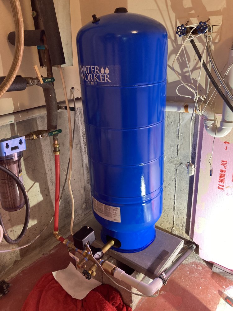 Slide of R&J Plumbing Services