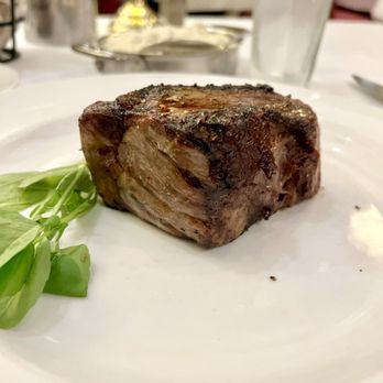 The Capital Grille - Wagyu A5 (really good but doubt it's A5) - Steakhouses Near Me - Miami, Florida The Capital Grille - Wagyu A5 (really good but doubt it's A5) - Steakhouses Near Me - Miami, Florida
