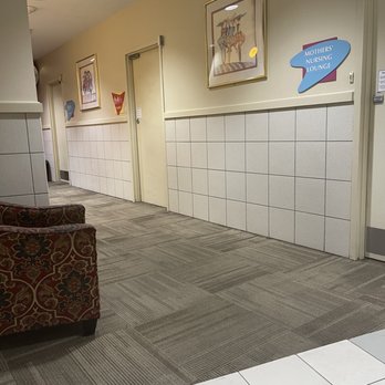 Quail Springs Mall - Family bathroom options - Shopping Centers Near Me - Oklahoma City, Oklahoma