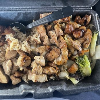 F&F JAPANESE GRILL - Updated May 2024 - 186 Photos & 250 Reviews - Yelp