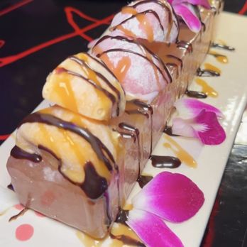 Tokyo Club - Sushi Bars Near Me - Miami Beach, Florida Tokyo Club - Sushi Bars Near Me - Miami Beach, Florida