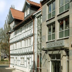 Hotel Centrino