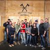 Splitting Edge Axe Throwing - Pottstown gift card