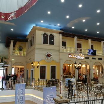 Weimar Atrium - Shopping Centers Near Me - Weimar, TH Weimar Atrium - Shopping Centers Near Me - Weimar, TH