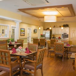 Benchmark Senior Living at Nashua Crossings