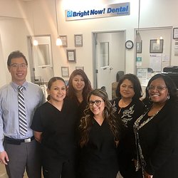Bright Now Dental & Orthodontics - Smilebrands