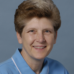 Pamela P Zarick, MD