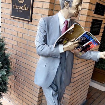 The Sofia Hotel - Hotels Near Me - San Diego, California