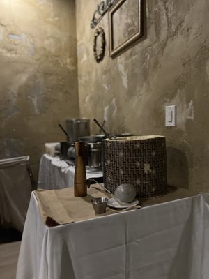 Albertino's Italian by null