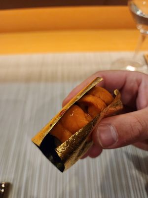 Omakase Sakurako by null