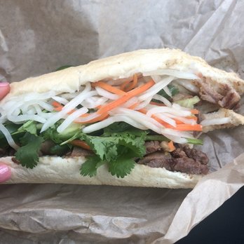 DT Noodle - #14 banh mi - Vietnamese Near Me - Roseville, California DT Noodle - #14 banh mi - Vietnamese Near Me - Roseville, California
