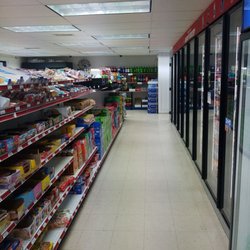High Point Grocery - So clean