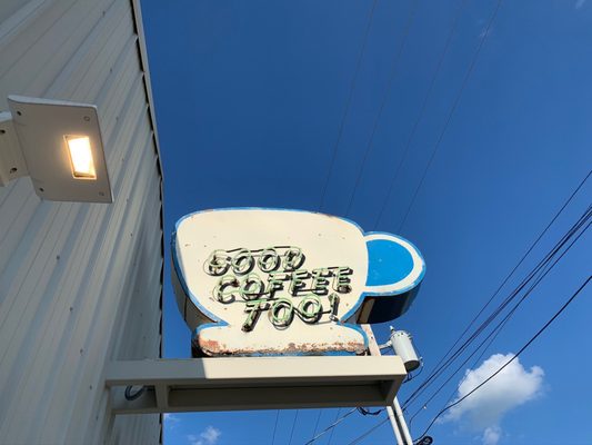 The Meteor Cafe by null