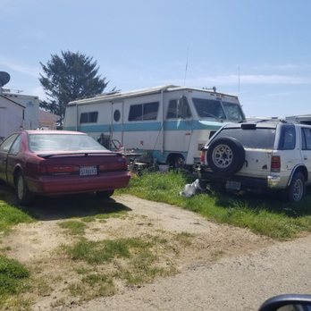 Salmon Harbor RV Resort - RV Parks Near Me - Smith River, California