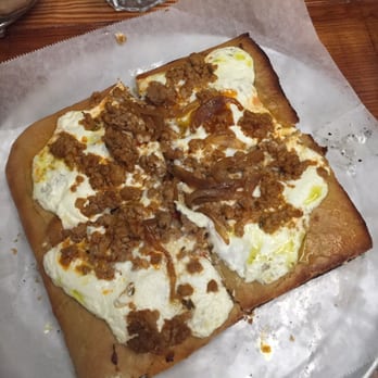 Capitoline - Capitoline slice-amazing - Pizza Near Me - Asbury Park, New Jersey