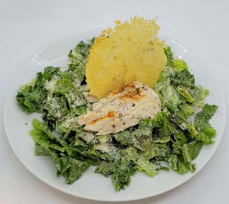 Omar's Fresh Seafood and Steaks by null