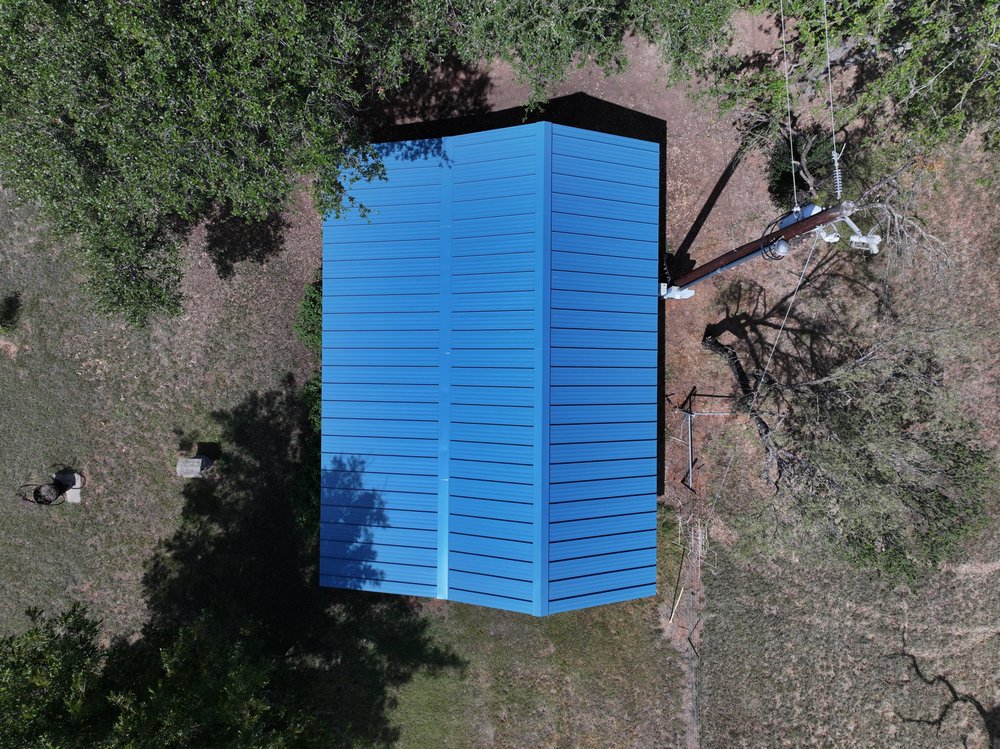 Slide of Perennial Roofing