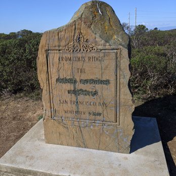 SWEENEY RIDGE - Updated April 2025 - 924 Photos & 191 Reviews - 3660 ...