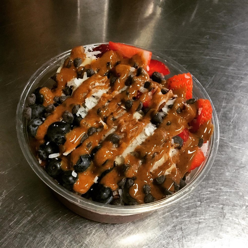 WHEATGRASS JUICE BAR 83 Photos 3500 Villa Point, Owensboro