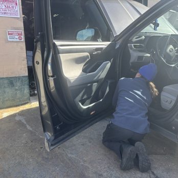 Foreign Alternators & Starters - Henry working hard af - Auto Repair Near Me - Northridge, California Foreign Alternators & Starters - Henry working hard af - Auto Repair Near Me - Northridge, California