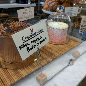 Ellie's - Breakfast & Brunch Near Me - Providence, Rhode Island