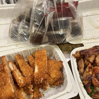 Hawaiian BBQ Express - Hawaiian Near Me - Vacaville, California Hawaiian BBQ Express - Hawaiian Near Me - Vacaville, California