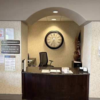 Sandy Health & Rehab - Occupational Therapy Near Me - Sandy, Utah Sandy Health & Rehab - Occupational Therapy Near Me - Sandy, Utah