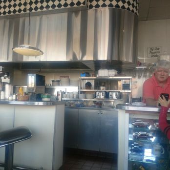 Chubby's Diner - The guy in this picture is one of the best waiters ever. - Breakfast & Brunch Near Me - Roseville, California Chubby's Diner - The guy in this picture is one of the best waiters ever. - Breakfast & Brunch Near Me - Roseville, California