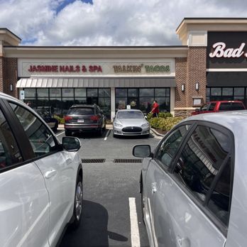Talkin' Tacos Concord - Tacos Near Me - Concord, North Carolina