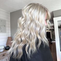Modern Bliss Salon & Spa