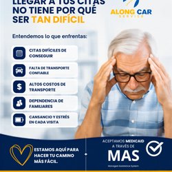 Along Car Service