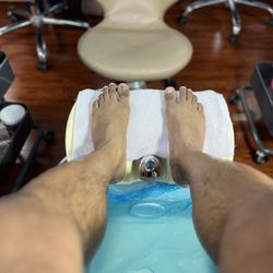 Senses Nails & Spa