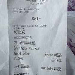 Giuseppe's Italian Pizzeria - 1.25.26