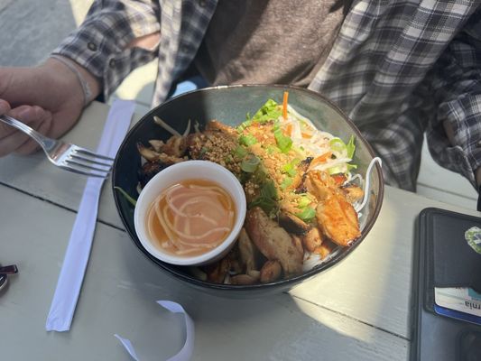 Gingergrass Silverlake by null