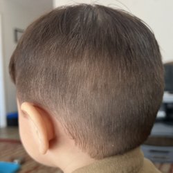Jimmy's Salon
