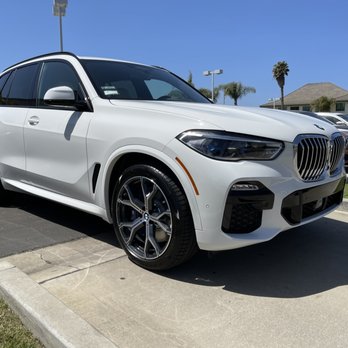 BMW - X5 45e M Sports Package - Auto Repair Near Me - Santa Maria, California BMW - X5 45e M Sports Package - Auto Repair Near Me - Santa Maria, California