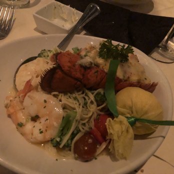 Table 13 - Lobster Special - American Near Me - Addison, Texas