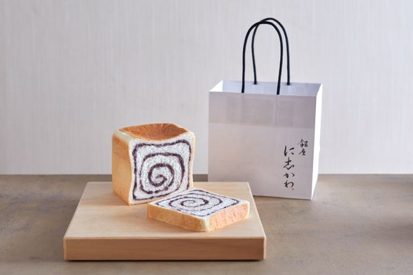 GINZA NISHIKAWA by null