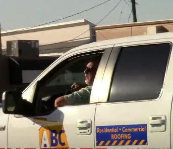 Slide of American Building Contractors Insurance Restoration Services