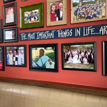 Syberg's Arnold - the most important things in life are - New American Near Me - Arnold, Missouri