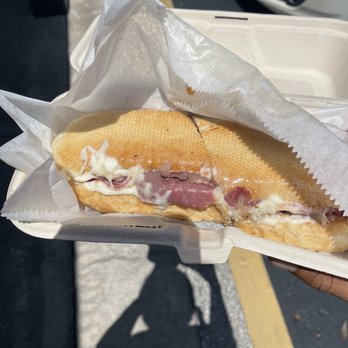 Firehouse Subs - Pastrami - Sandwiches Near Me - Largo, Florida