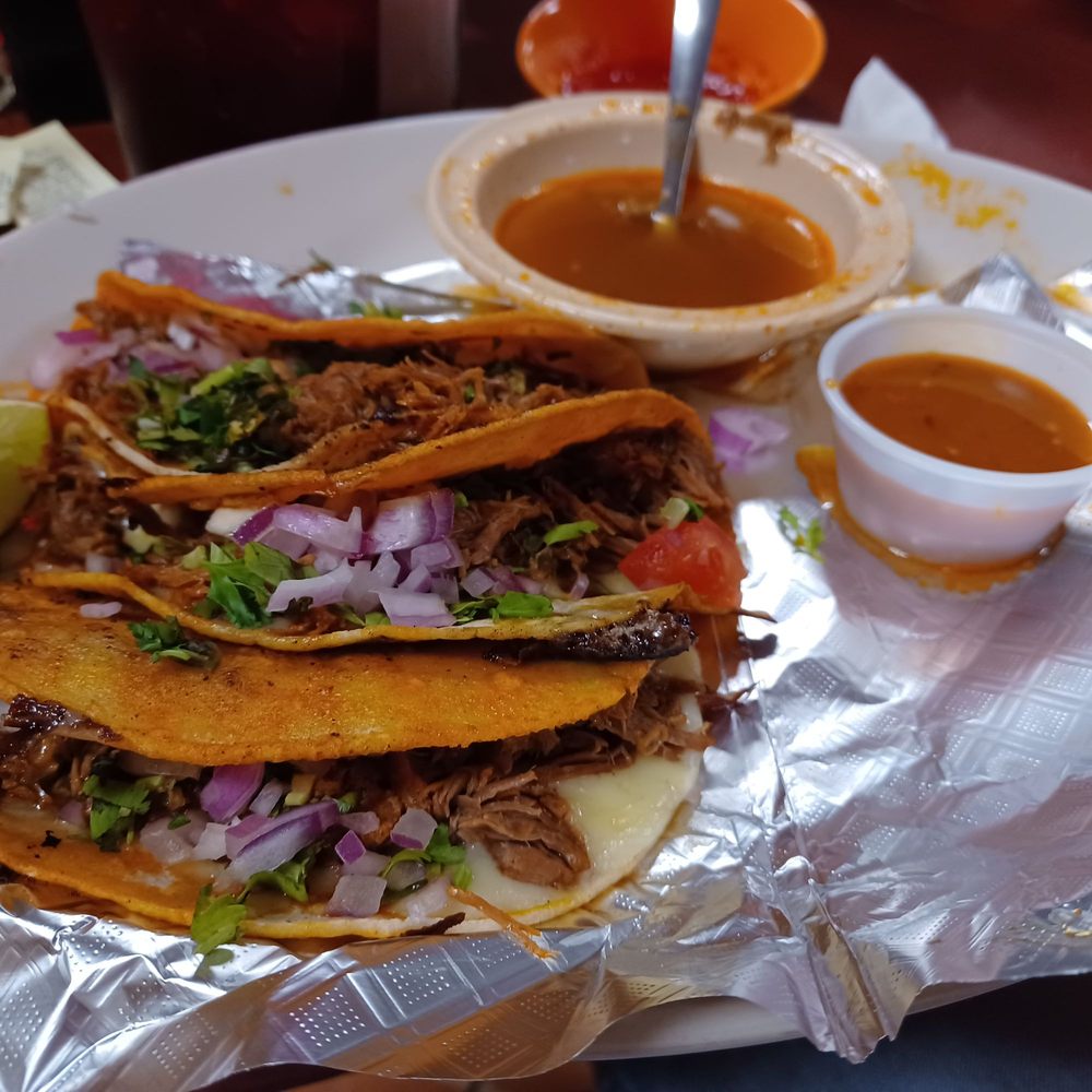 Social spots from La Terraza