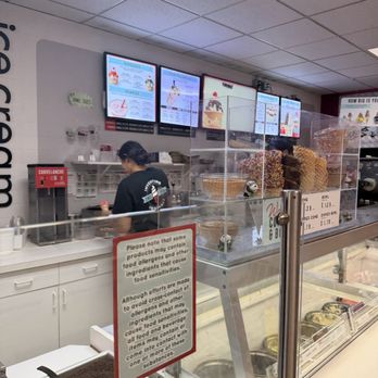 Carvel - Ice Cream & Frozen Yogurt Near Me - Ramsey, New Jersey